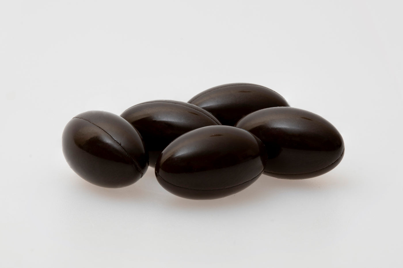 CoQ10 Ubichinol 25 mg 2