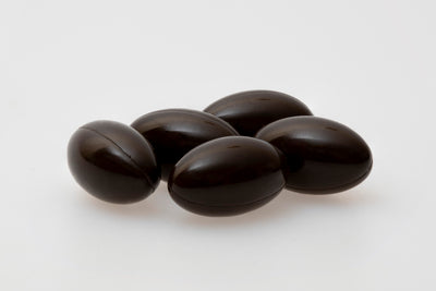 CoQ10 Ubichinol 25 mg 2