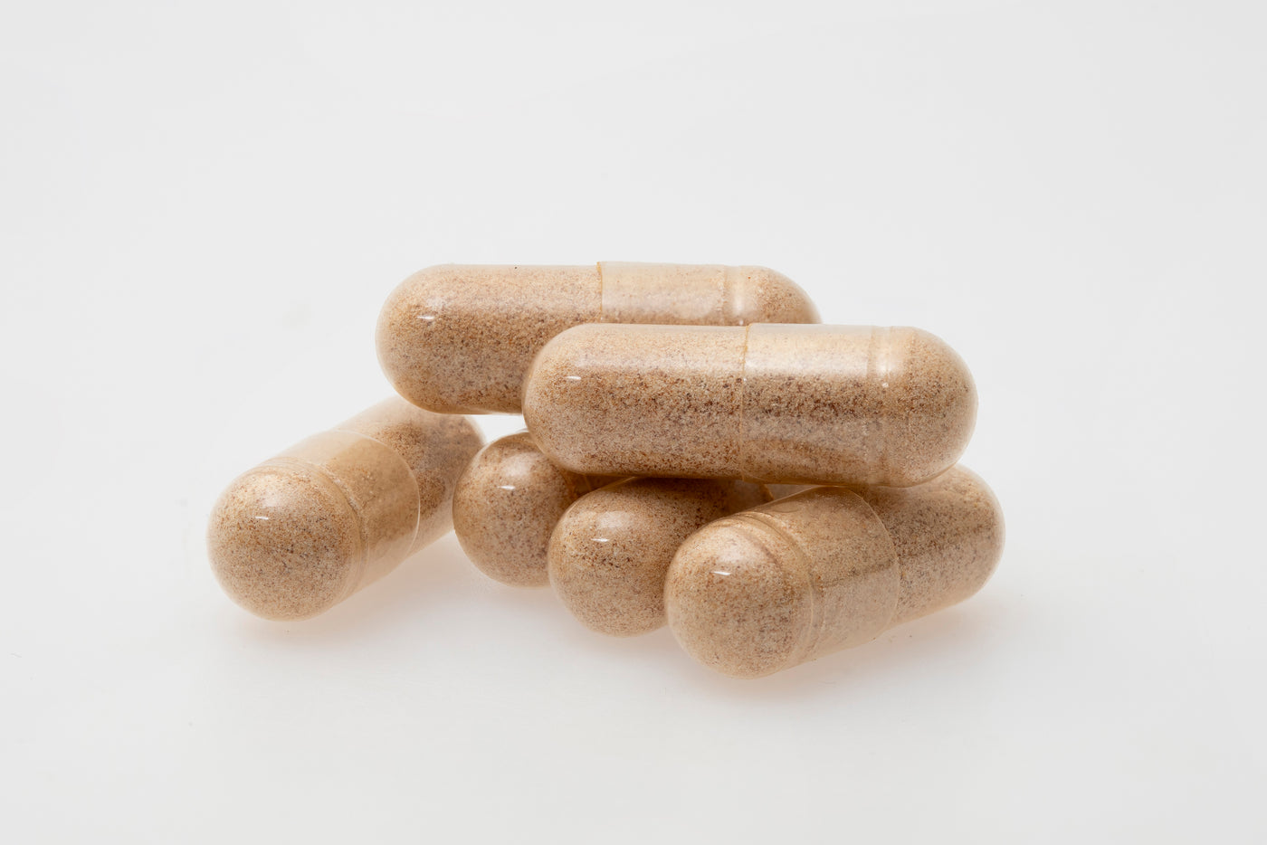 Ginkgo biloba a ženšen (stromy ginka dvojlaločného a čínsky ženšen)