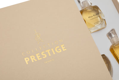 Parfumová sada - Selection Prestige France 5 ks