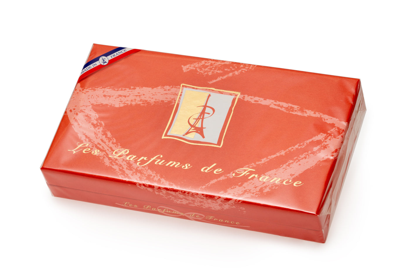 Súprava parfumov – les parfums de france 10 ks.
