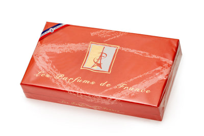 Súprava parfumov – les parfums de france 10 ks.