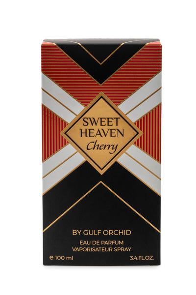 Sada parfumov – „Sweet Heaven“ 2 ks