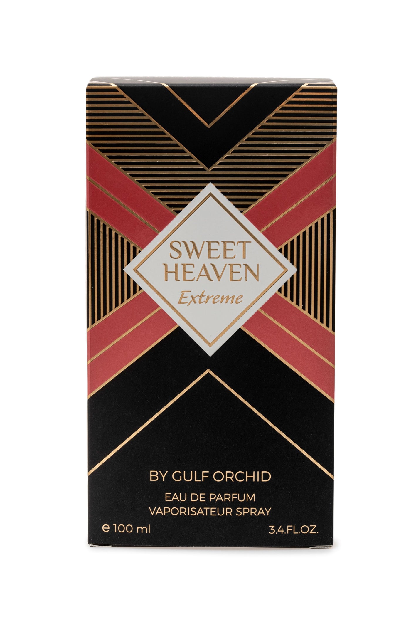 Sada parfumov – „Sweet Heaven“ 2 ks