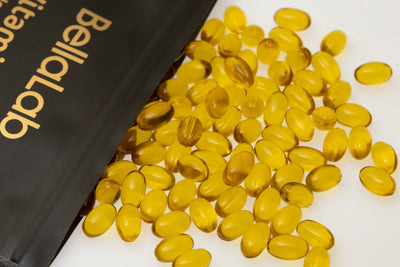 D3-vitamiini kapslid 2