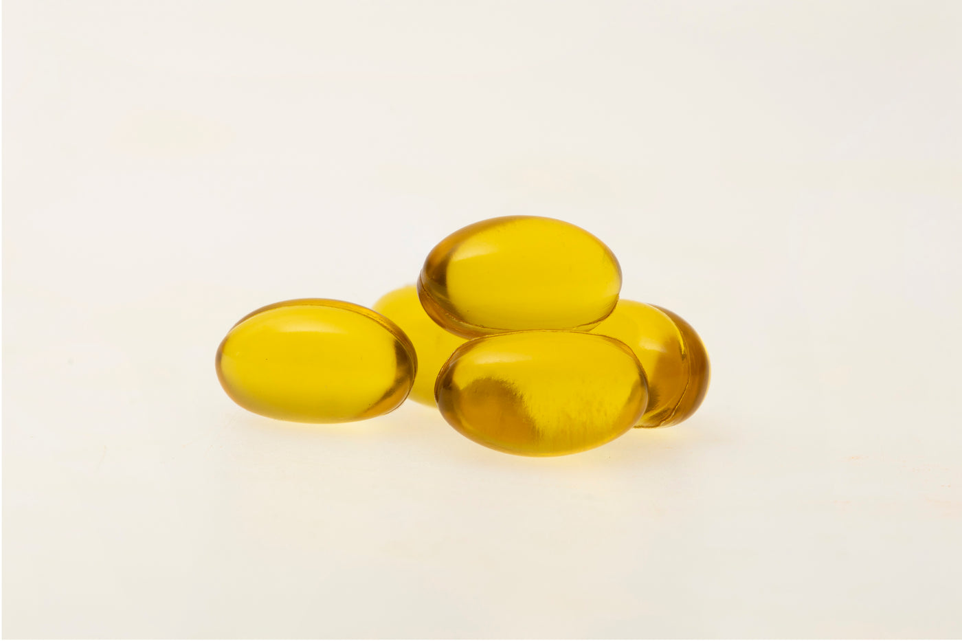 D3-vitamiini kapslid