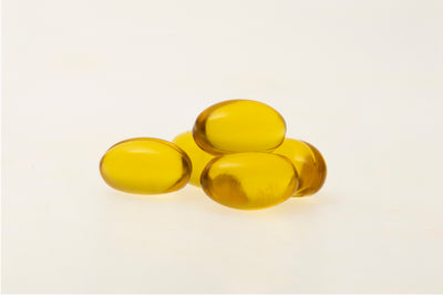 D3-vitamiini kapslid