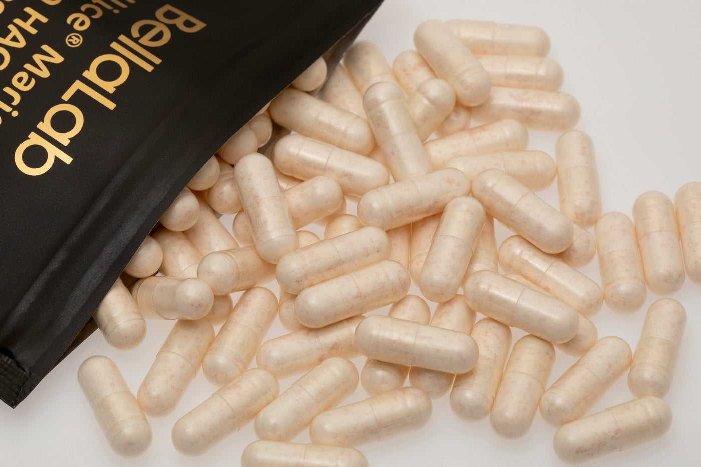 Jellice morský kolagén HACP