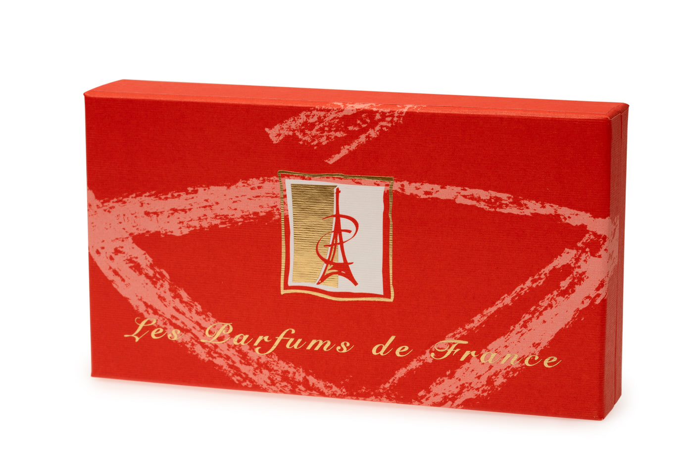 Súprava parfumov – les parfums de france 10 ks.